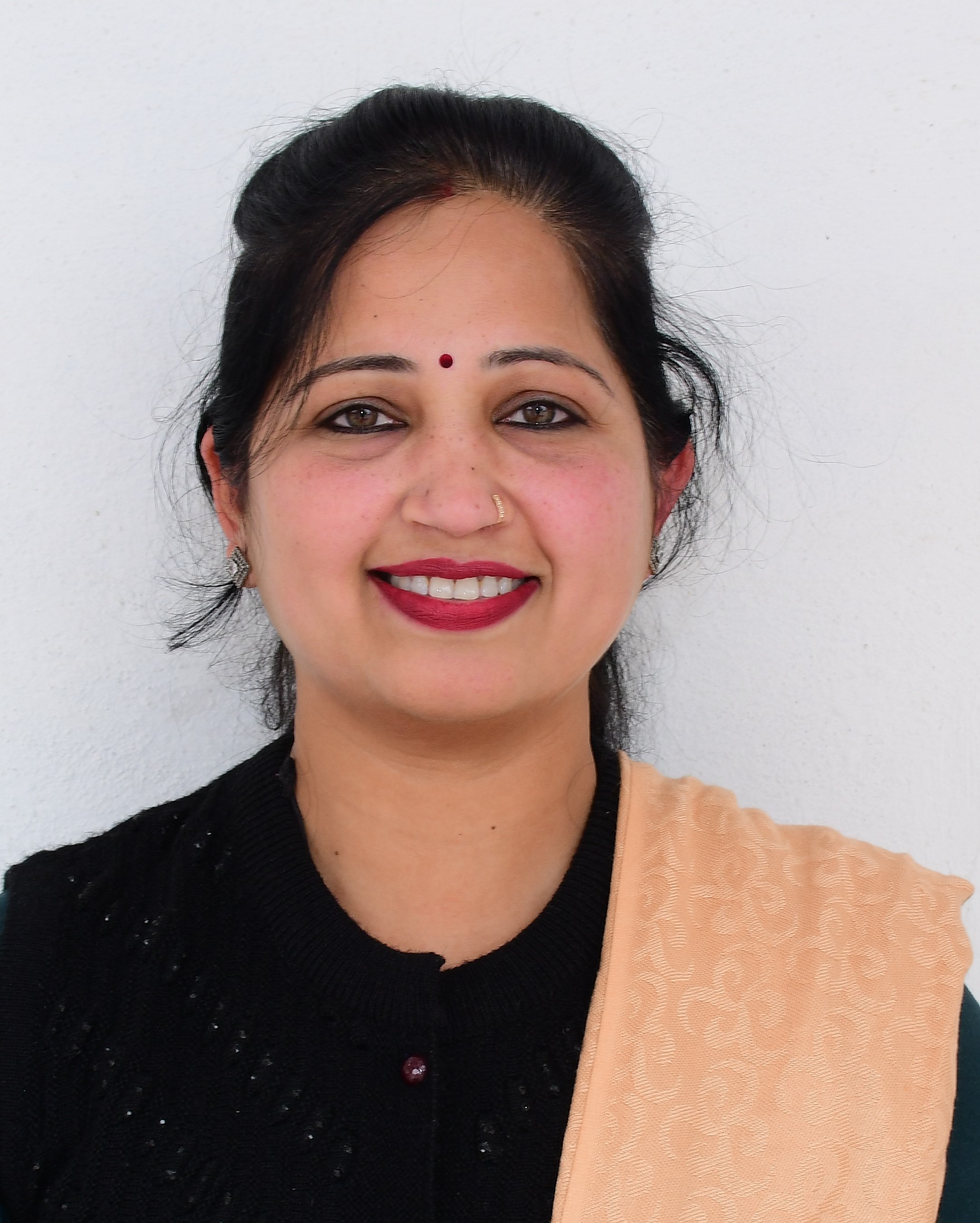 Smt. Suresh Rani 