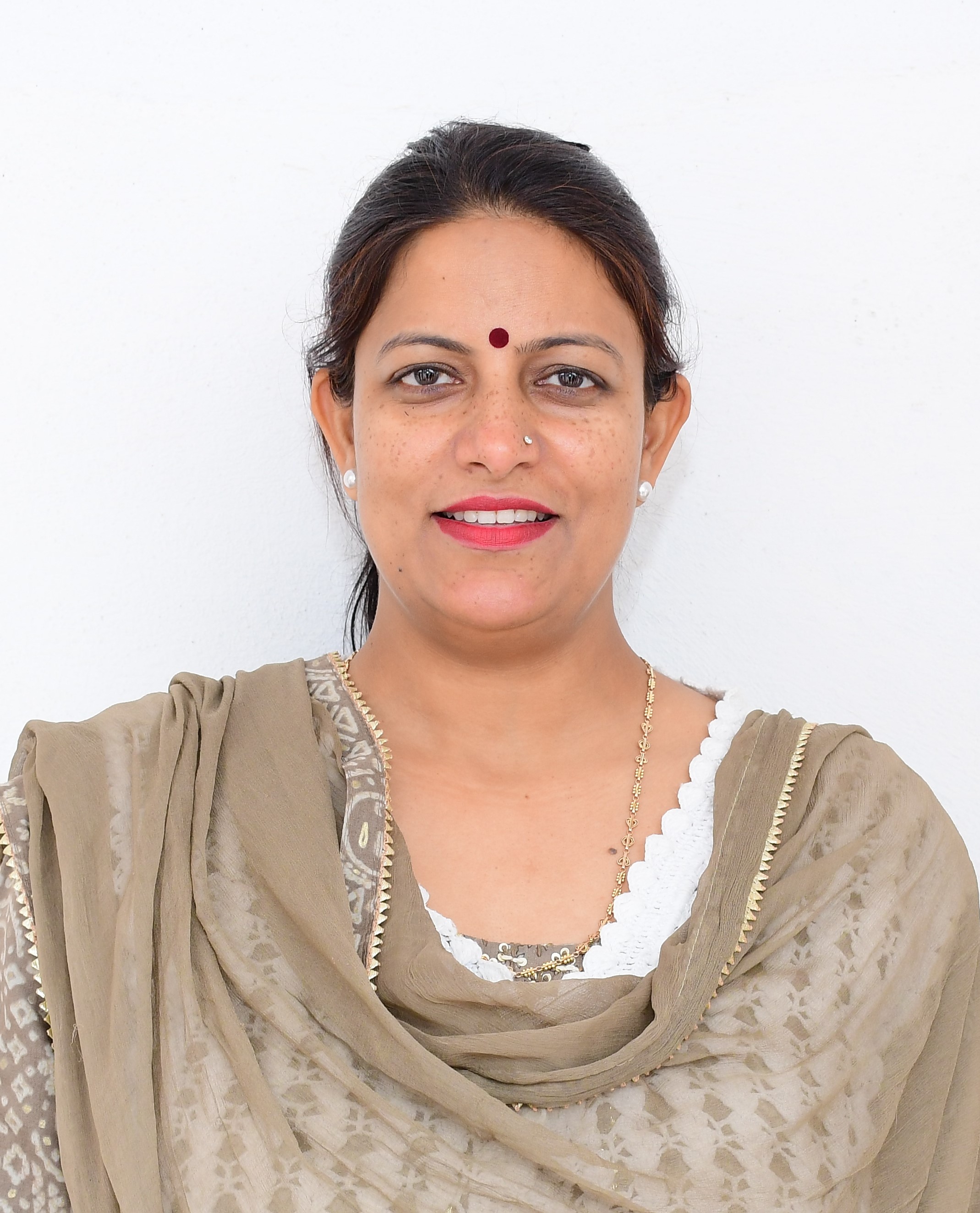 Smt. Sunita Devi 