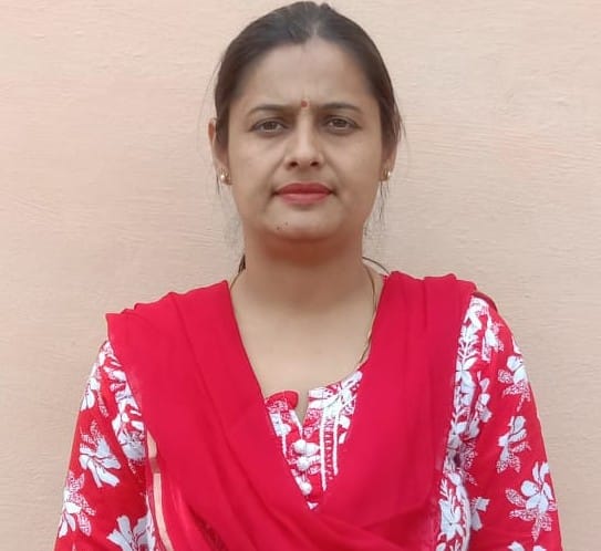 Smt.Suman 