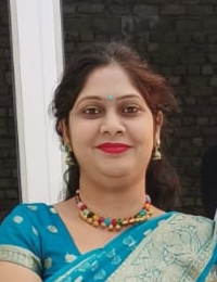 Smt.Poonam Rani 