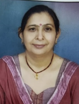 Smt.Preeti Chaudhary 